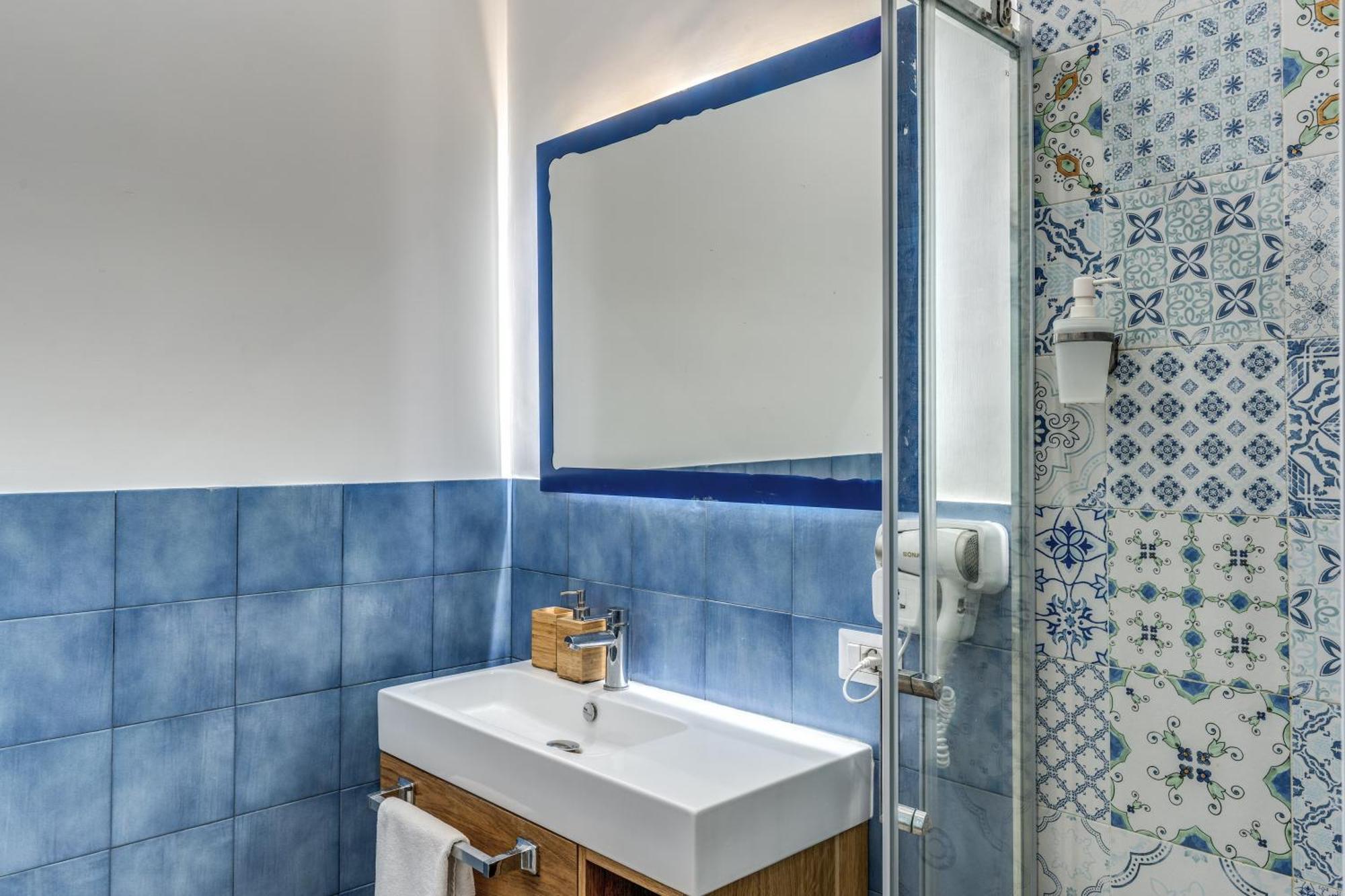 Casa Galu' Bed & Breakfast Napoli Exterior foto